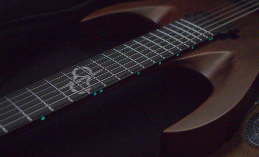 Lunar Baritone sample library thumbnail - Coming Soon